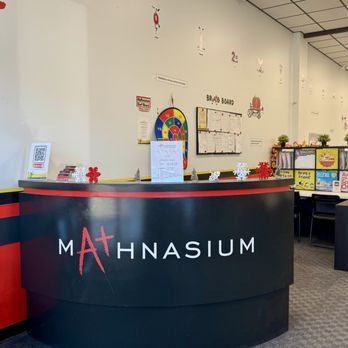 Mathnasium - Tutoring Centers Near Me - San Marino, California
