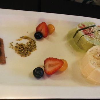 Chawk Bazar South Asian Eatery - Paan & Malai Kulfi - Indian Near Me - Toronto, Ontario