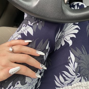 Femi Nails - Best nails ever! - Nail Salons Near Me - Waltham, Massachusetts
