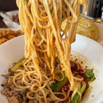 Juicy Dumpling Factory - IG @FoodandPooch - Chinese Near Me - Cypress, California