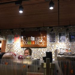 Cattails Coffee