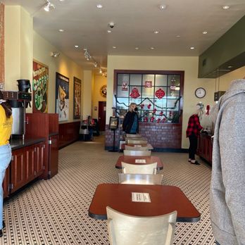 Einstein Bros. Bagels - Bagels Near Me - Pasadena, California Einstein Bros. Bagels - Bagels Near Me - Pasadena, California