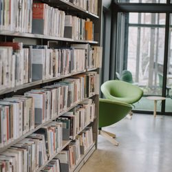 Ledding Library