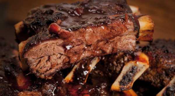 Guy's Bar-B-Que Joint by null