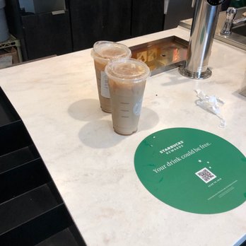Starbucks - Coffee & Tea Near Me - San Francisco, California