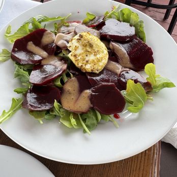Clemente's Maryland Crabhouse - Beet salad - Seafood Near Me - Brooklyn, New York Clemente's Maryland Crabhouse - Beet salad - Seafood Near Me - Brooklyn, New York