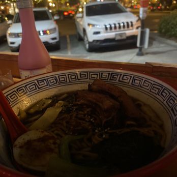 Publico - The ramen I asked 3 times if it was pork and was told it wasn't - New American Near Me - Columbia, South Carolina Publico - The ramen I asked 3 times if it was pork and was told it wasn't - New American Near Me - Columbia, South Carolina