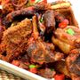 Naija Jollof- Mississauga