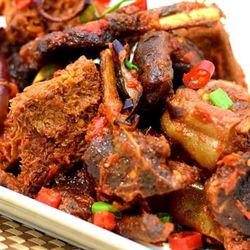 Naija Jollof- Mississauga
