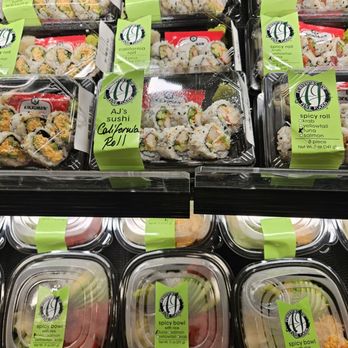 AJ's Fine Foods - Grocery Near Me - Mesa, Arizona