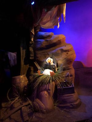 The Little Mermaid ~ Ariel's Undersea Adventure by null
