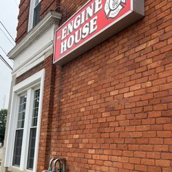 Engine House