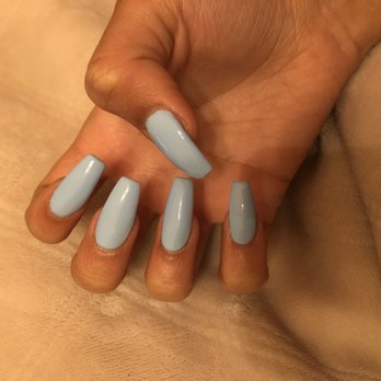 Ken Nails Spa - Nail Salons Near Me - Dublin, California