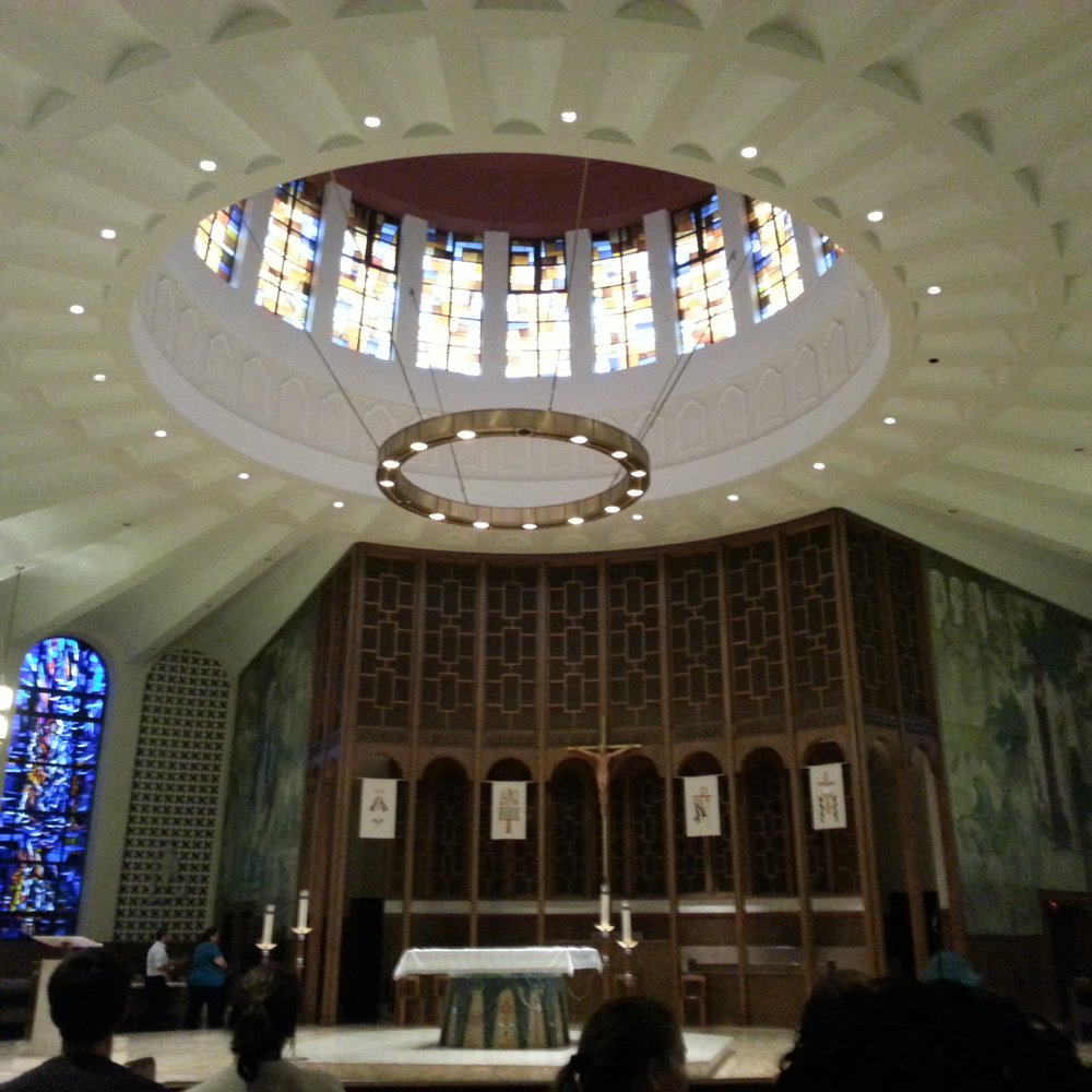 Immaculate Conception Center Diocese of Brooklyn - Churches Near Me - Flushing, New York Immaculate Conception Center Diocese of Brooklyn - Churches Near Me - Flushing, New York