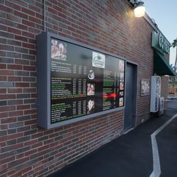 Coffee Stop Drive-Thru