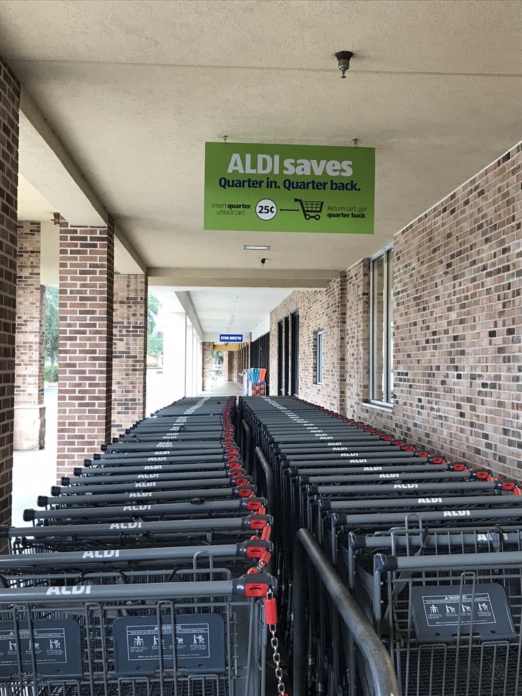 ALDI 10 Photos & 17 Reviews 7031 Wetherbee Rd, Orlando, FL Yelp