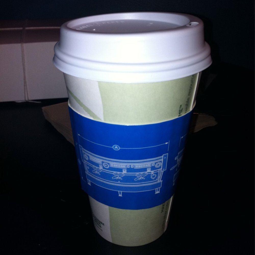 Diesel Cafe - Latte made from Intelligentsia beans. - Coffee & Tea Near Me - Somerville, Massachusetts Diesel Cafe - Latte made from Intelligentsia beans. - Coffee & Tea Near Me - Somerville, Massachusetts