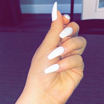 Nails design - Nail Salons Near Me - Vallejo, California