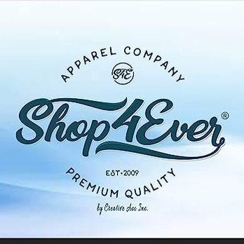 Shop4Ever - Customized Merchandise Near Me - Huntington Beach, California