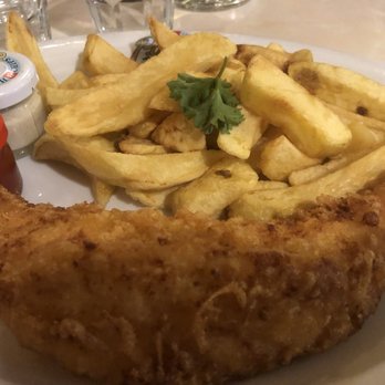Poppies - Fried Haddock - Fish & Chips Near Me - London, XGL Poppies - Fried Haddock - Fish & Chips Near Me - London, XGL