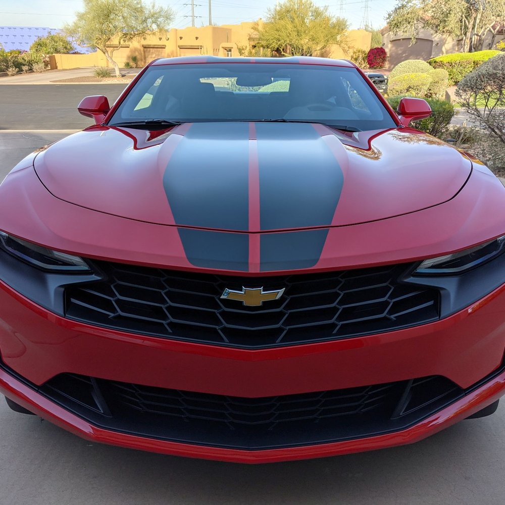 Beaver Stripes & Molding Supply  - Auto Customization Near Me - Glendale, Arizona