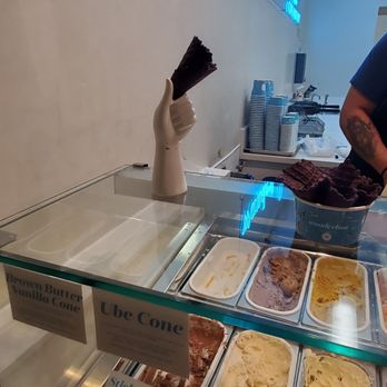 Wanderlust Creamery - Ice Cream & Frozen Yogurt Near Me - Los Angeles, California Wanderlust Creamery - Ice Cream & Frozen Yogurt Near Me - Los Angeles, California