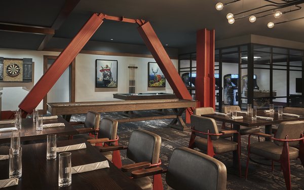 Beartooth Pub & Rec by null