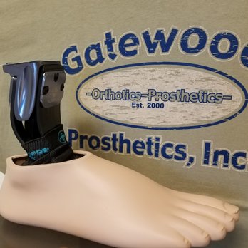 Gatewood Prosthetics - Prosthetics Near Me - Columbus, Georgia