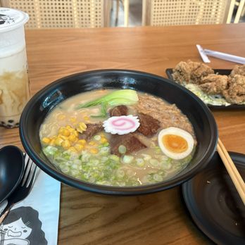 Iso Iso Ramen & Boba - Ramen Near Me - High Point, North Carolina Iso Iso Ramen & Boba - Ramen Near Me - High Point, North Carolina