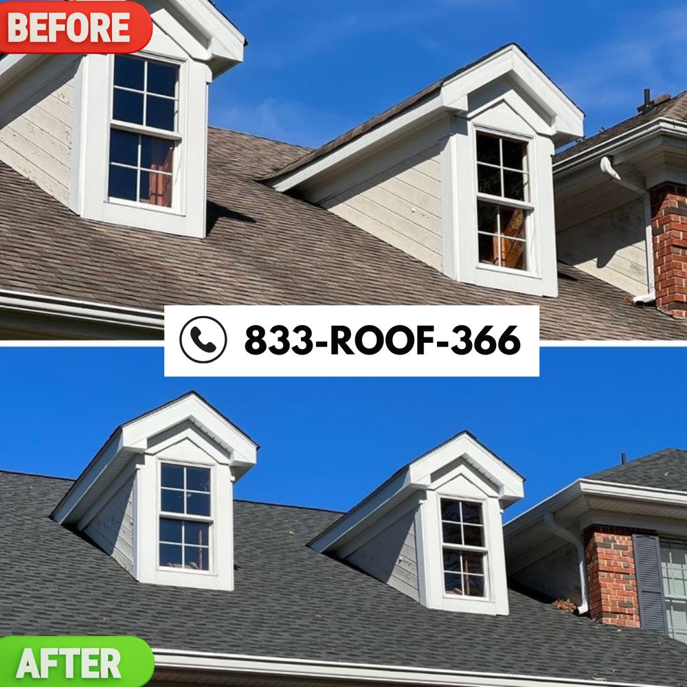 Slide of Southern Belle Restorations