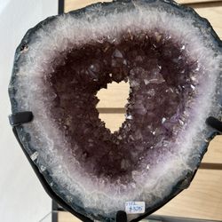 A Chip Off The Old Rock - This was the size of my kids head. About 1/2 the price I've seen these anywhere else. Too cool.