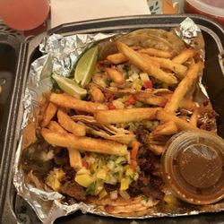 Chapala Mexican Restaurant - Mexico City Tacos