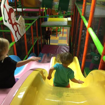 Hide N Seek - Easy access for parents - Playgrounds Near Me - Edmonton, Alberta Hide N Seek - Easy access for parents - Playgrounds Near Me - Edmonton, Alberta