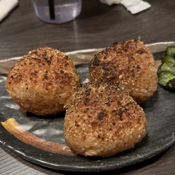Yakitori Kokko - Rice ball - Japanese Near Me - San Mateo, California