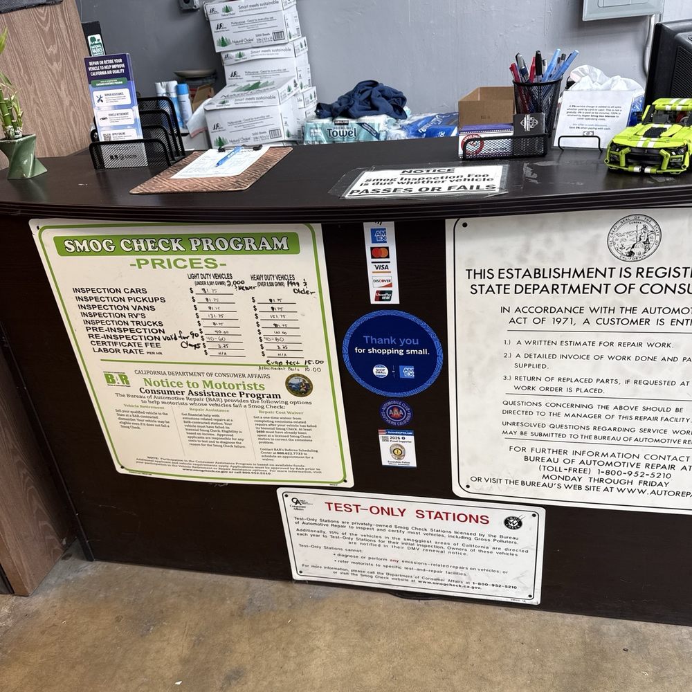 Counter Counter