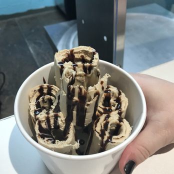 Doki Doki - Desserts Near Me - Salt Lake City, Utah