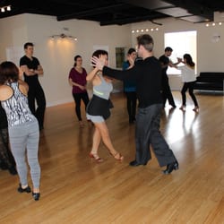 Premier Dance USA
