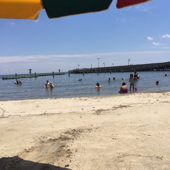 North Beach - Fishing Near Me - North Beach, Maryland