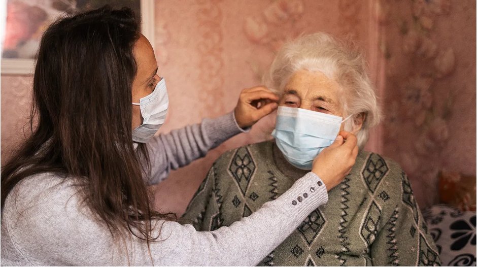 Caring Home Care - home care agency in Rosedale, MD