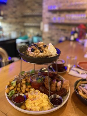 NextDoor Restaurant by null