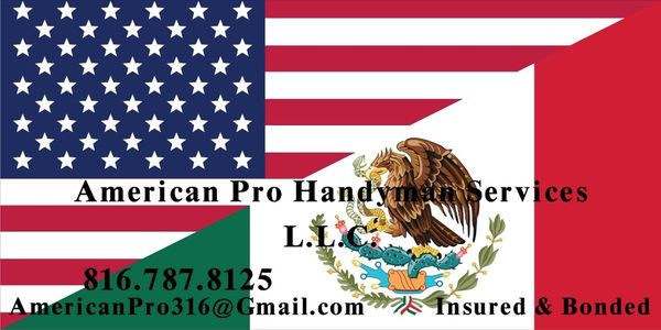 American Pro Handyman Services