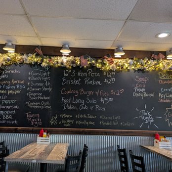 Trufant Tavern - Tacos Near Me - Trufant, Michigan Trufant Tavern - Tacos Near Me - Trufant, Michigan