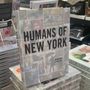 City of New York