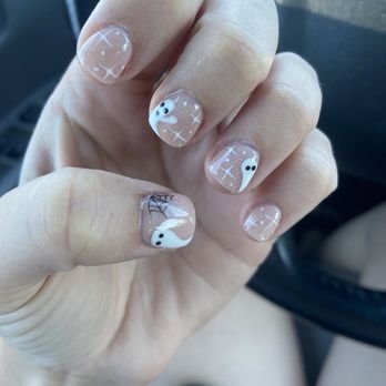 Mio Nails & Spa - Halloween nails - Nail Salons Near Me - Huntington Beach, California Mio Nails & Spa - Halloween nails - Nail Salons Near Me - Huntington Beach, California