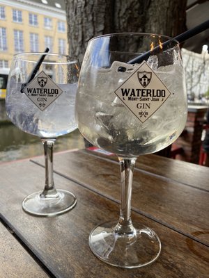 Brewery Bourgogne des Flandres by null