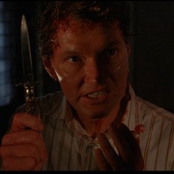 Screamers Costumes - Larry the dad from Hellraiser is going to be at Screamers for a meet and greet
