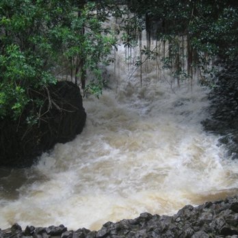 Twin Falls Trail - Hiking Near Me - Haiku, Hawaii Twin Falls Trail - Hiking Near Me - Haiku, Hawaii