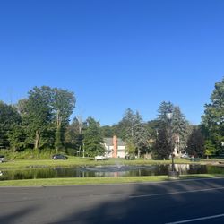 TLC Park - Pond