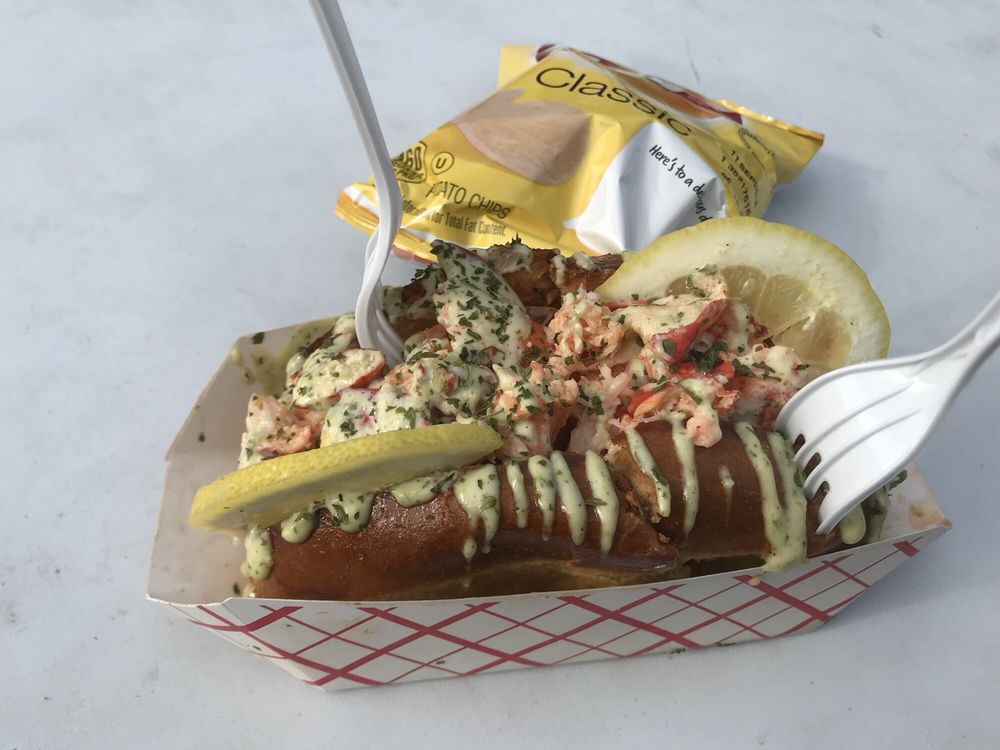 Food Truck Invasion - Wellington