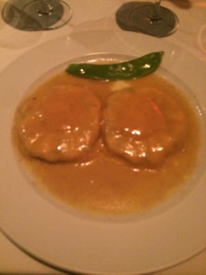 Piselli Jardins - Alta Gastronomia Italiana by null